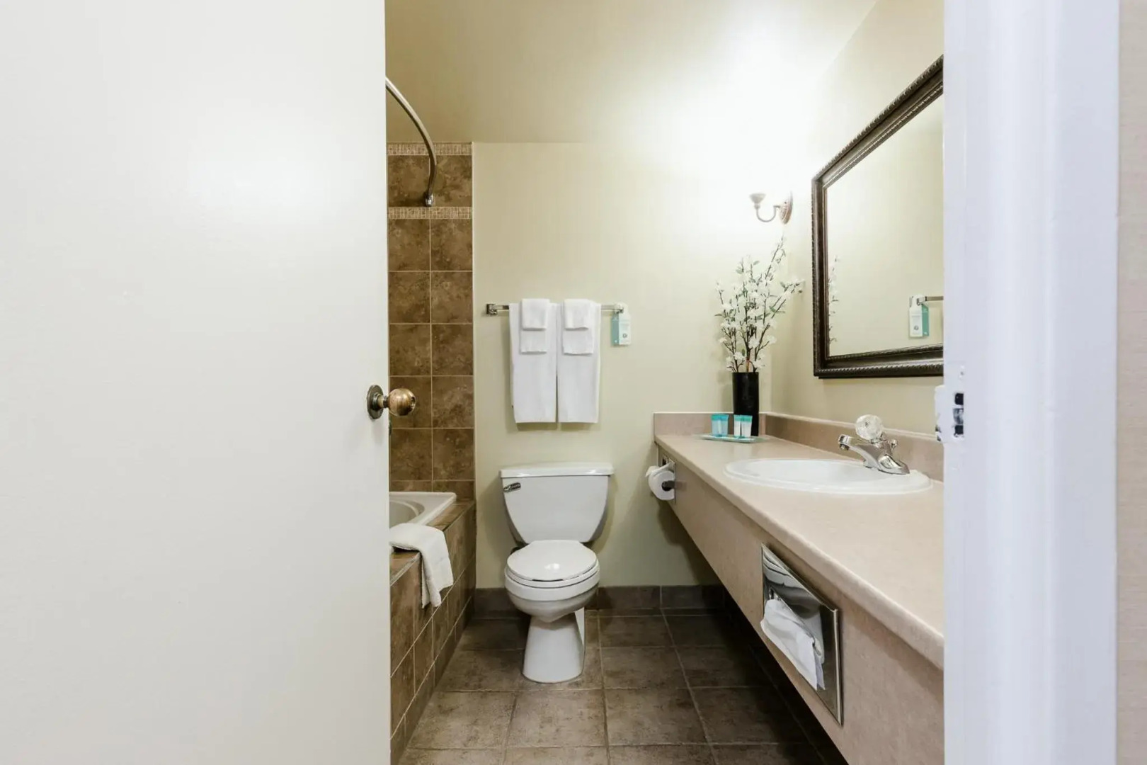 Photo - WelcomINNS Ottawa