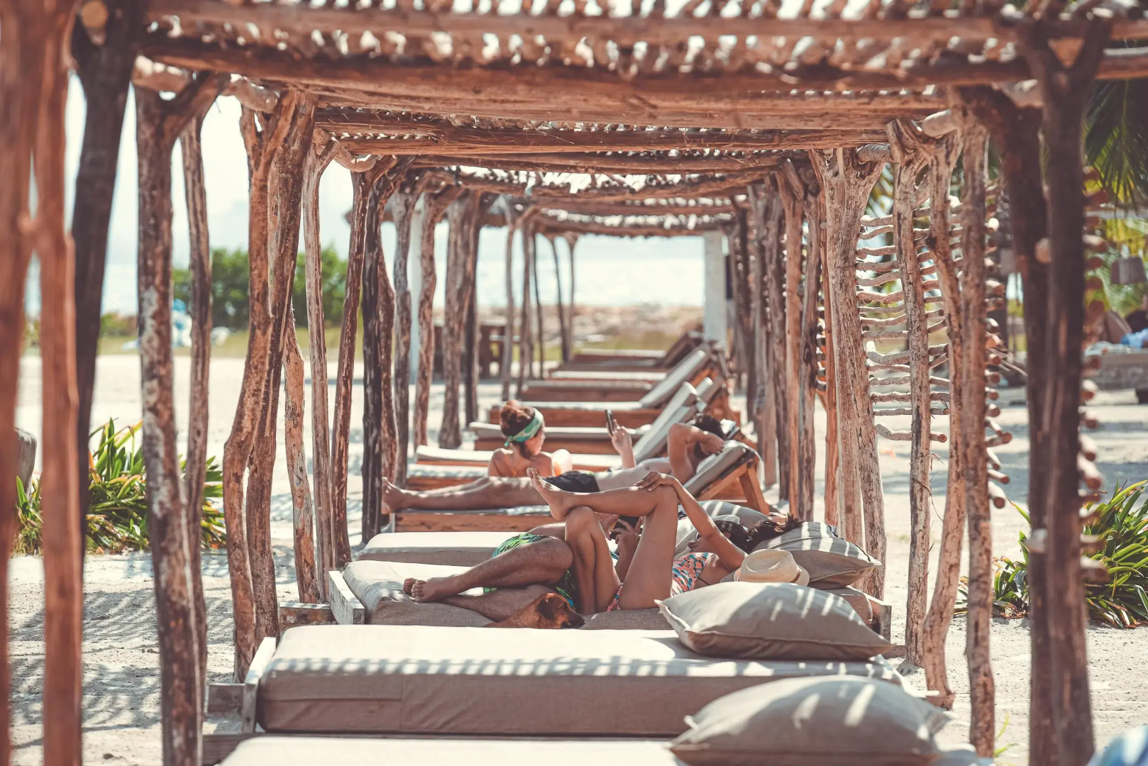 Foto - Hotel Fenix Beach Cartagena