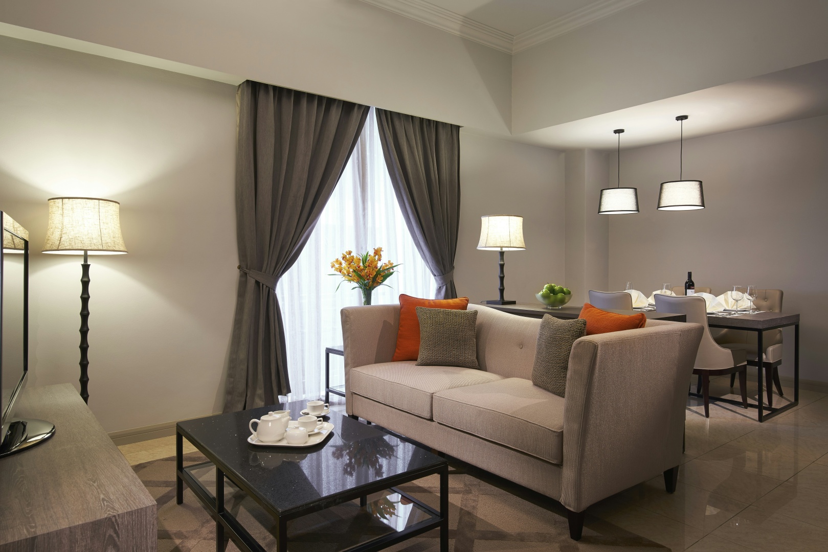 Photo - Adina Serviced Apartments Singapore Orchard
