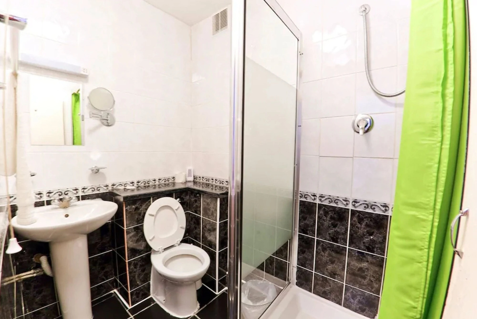 Foto - MSK The Whiteley