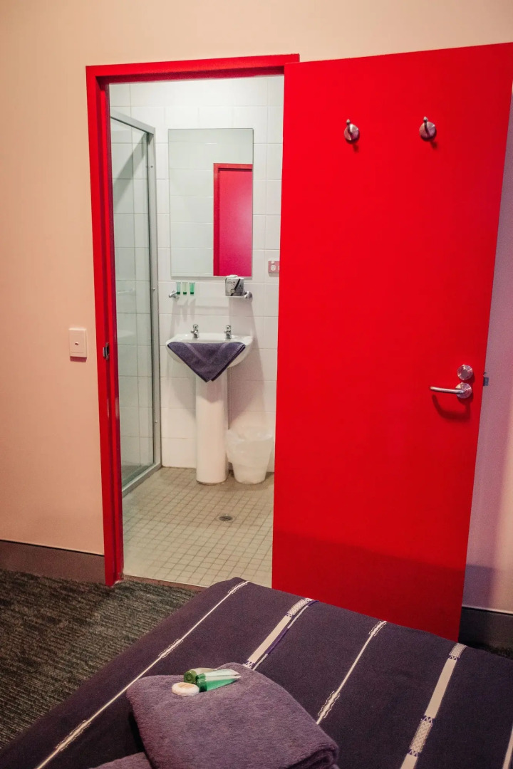 Foto - Wake Up! Sydney Central