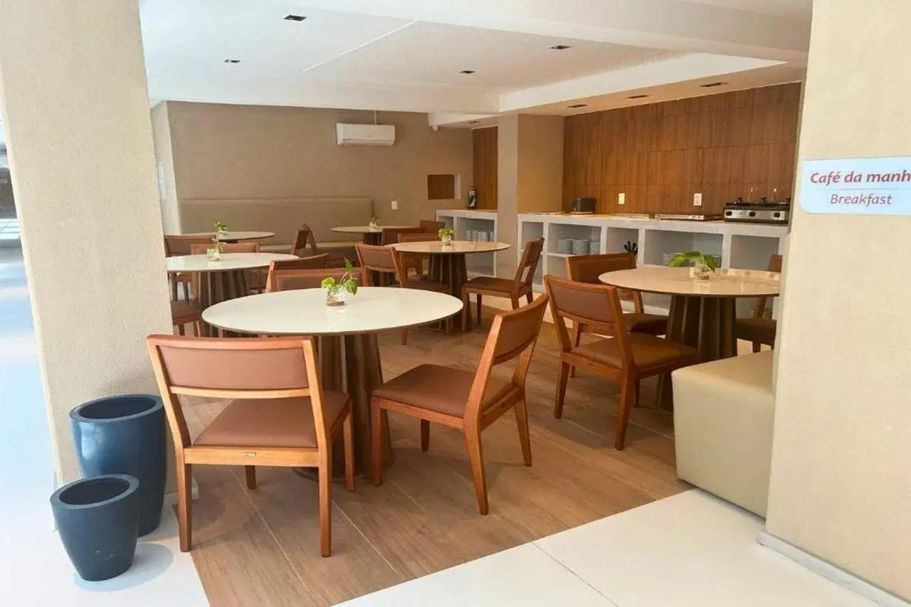 Photo - Jampa Mar Pousada