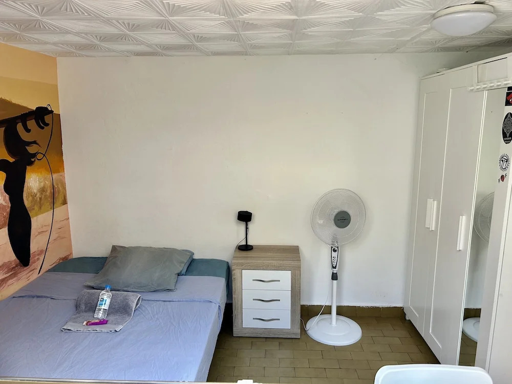 Foto - Kite & Surf Nomad House