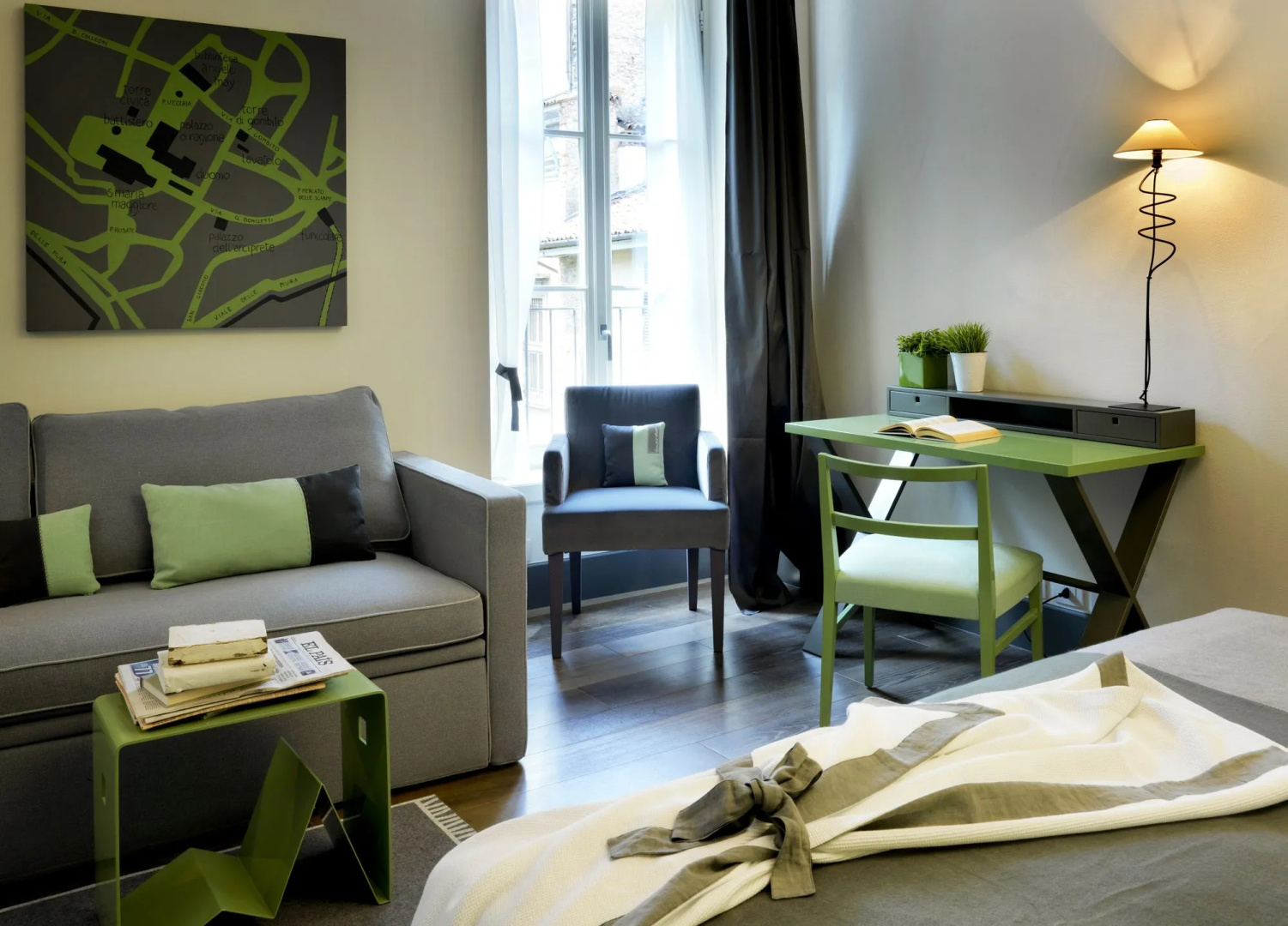Photo - GombitHotel