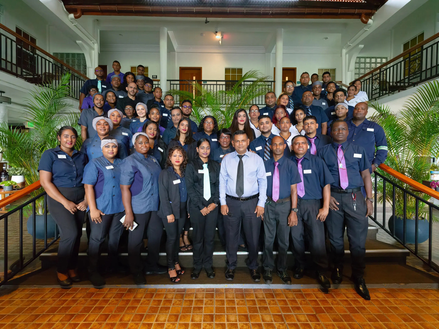 Foto - Grand Coastal Hotel