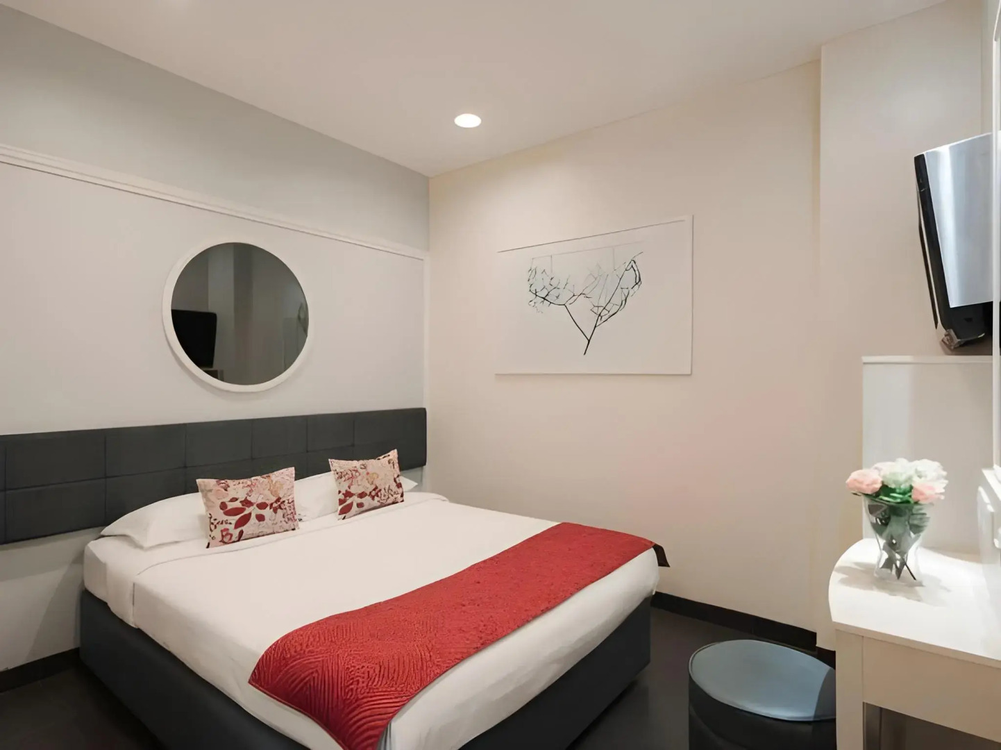 Foto - Value Hotel Balestier