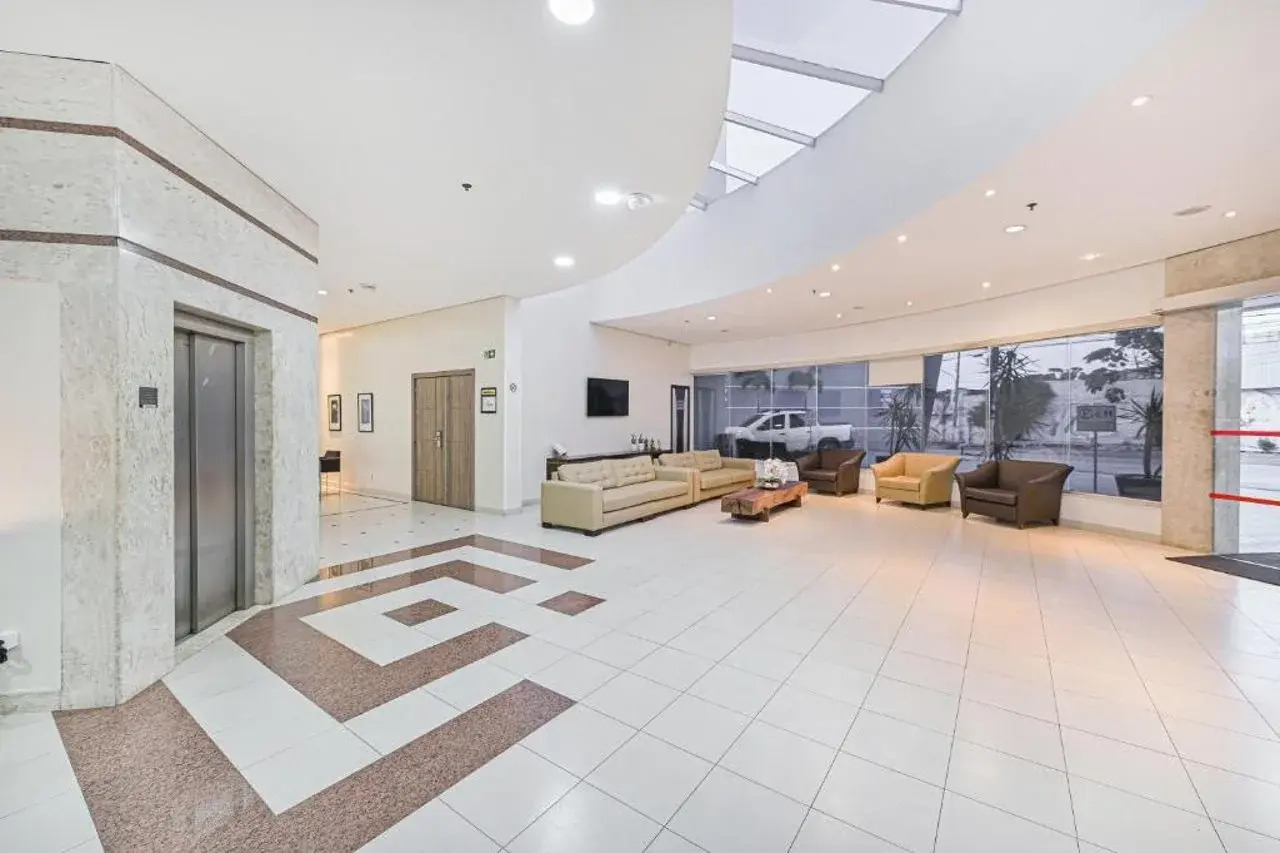 Foto - Hotel Nacional Inn Cuiabá