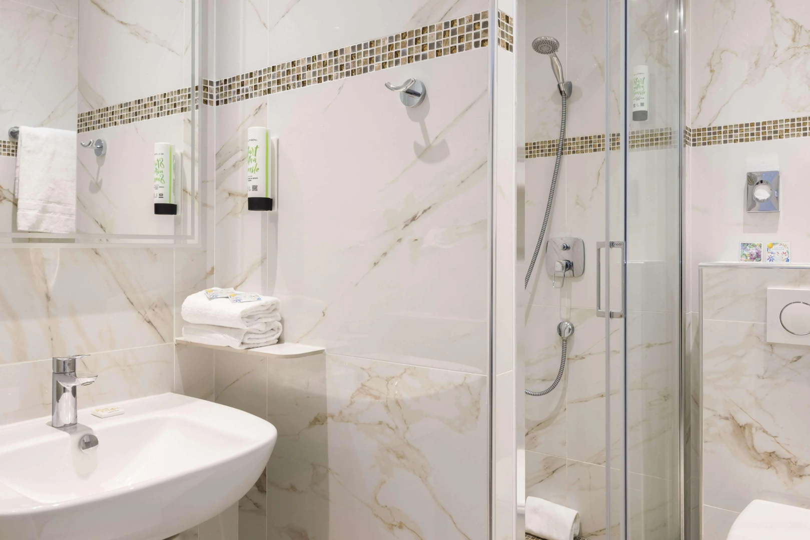 Foto - Best Western Hotel des Orangers