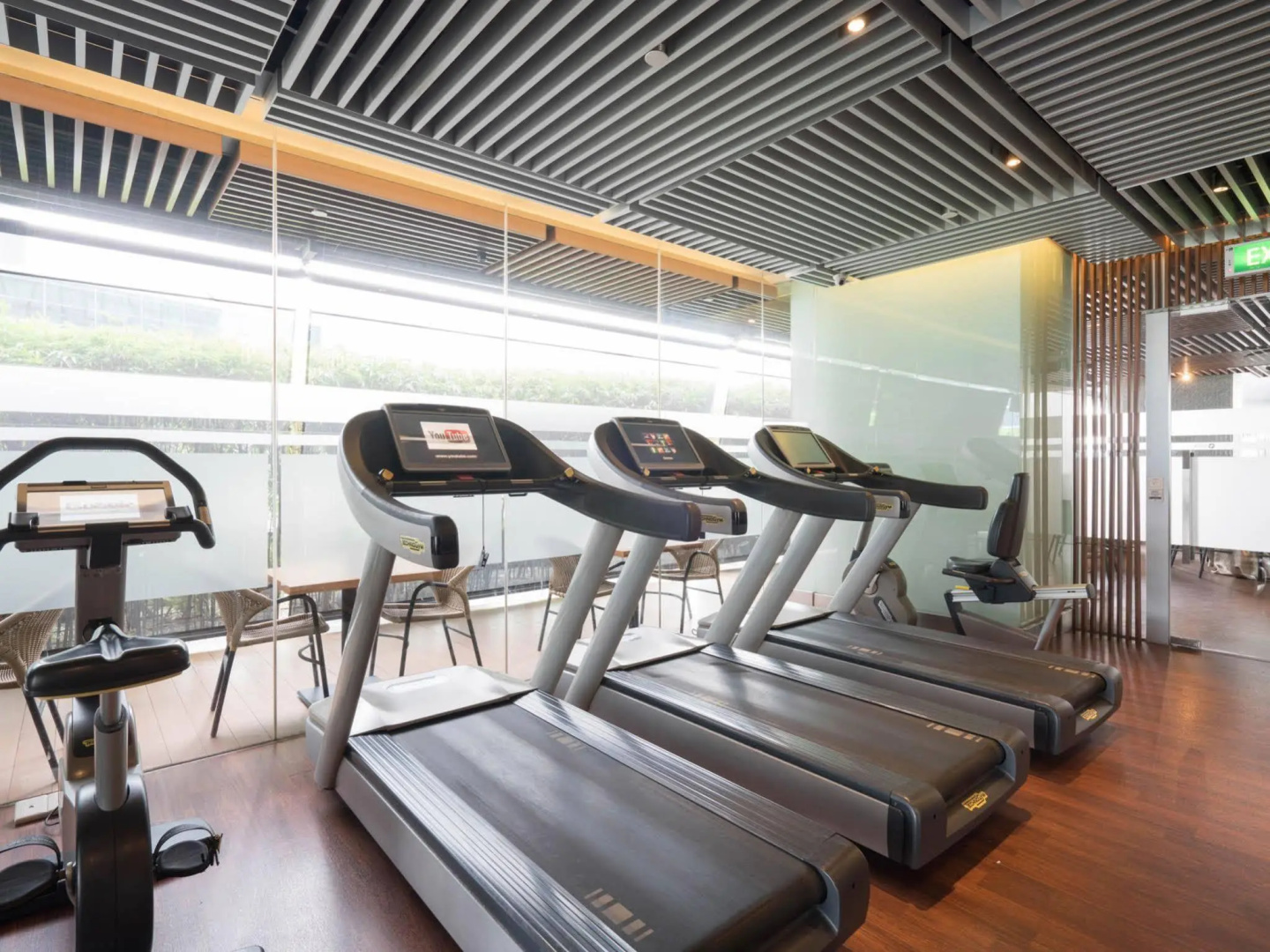 Foto - Oasia Hotel Novena, Singapore by Far East Hospitality
