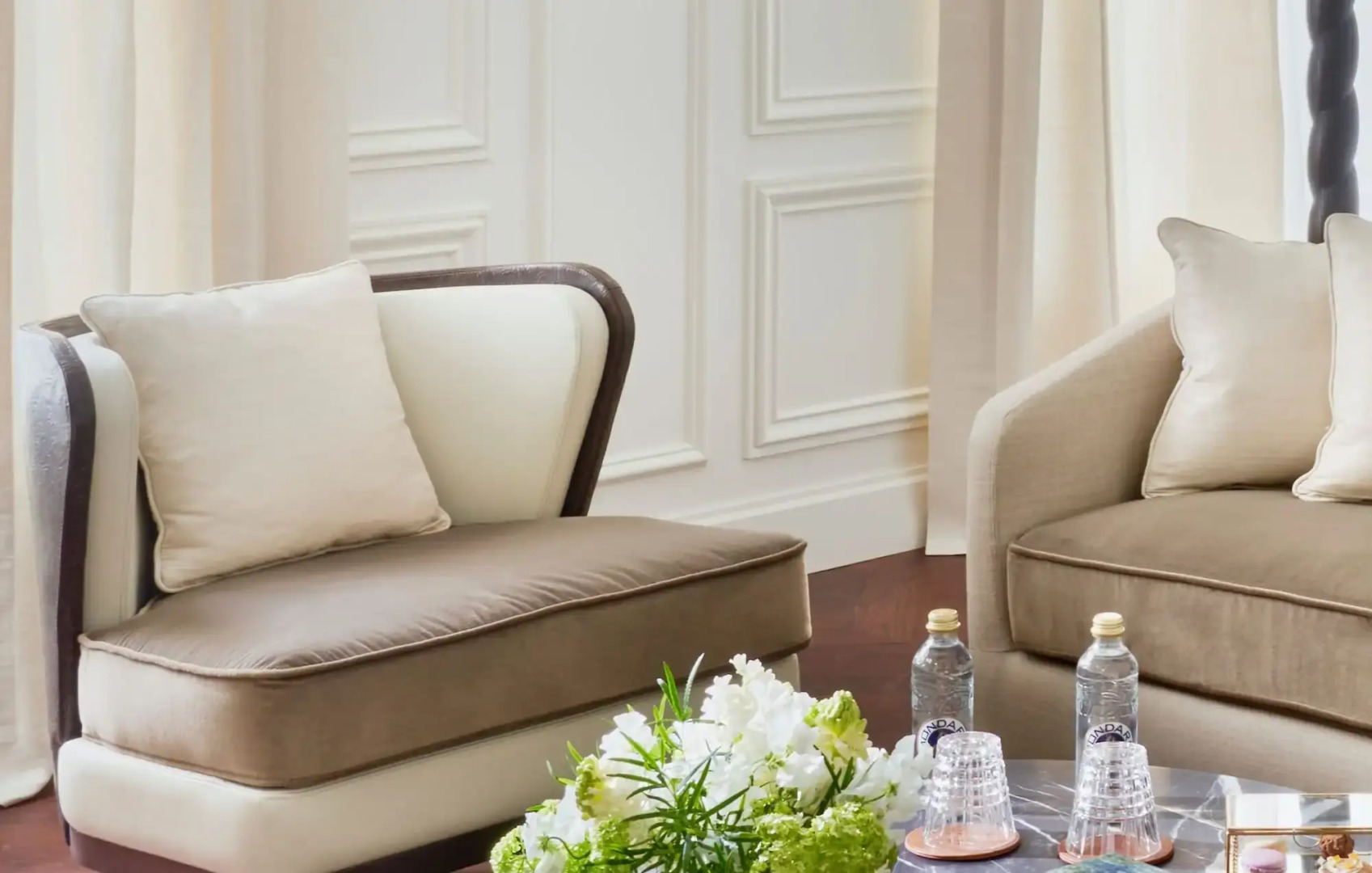 Foto - Mandarin Oriental Ritz, Madrid