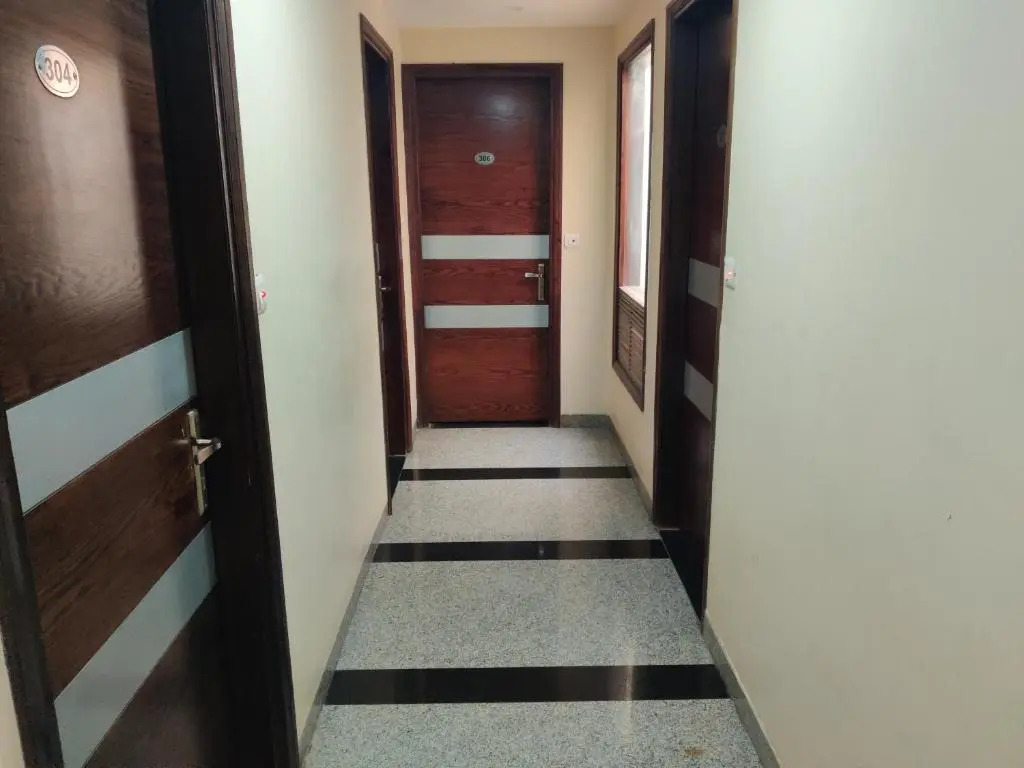 Foto - Hotel Raj Mahal Inn Near New Delhi Railway Station