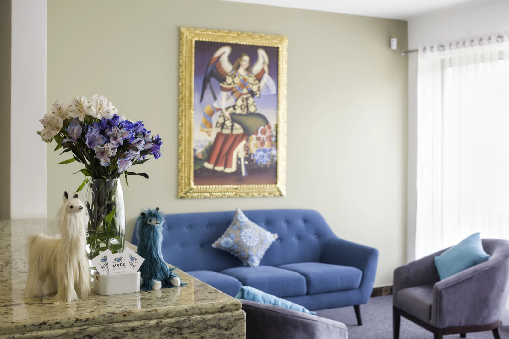 Photo - Muru Homely Hotel Cusco