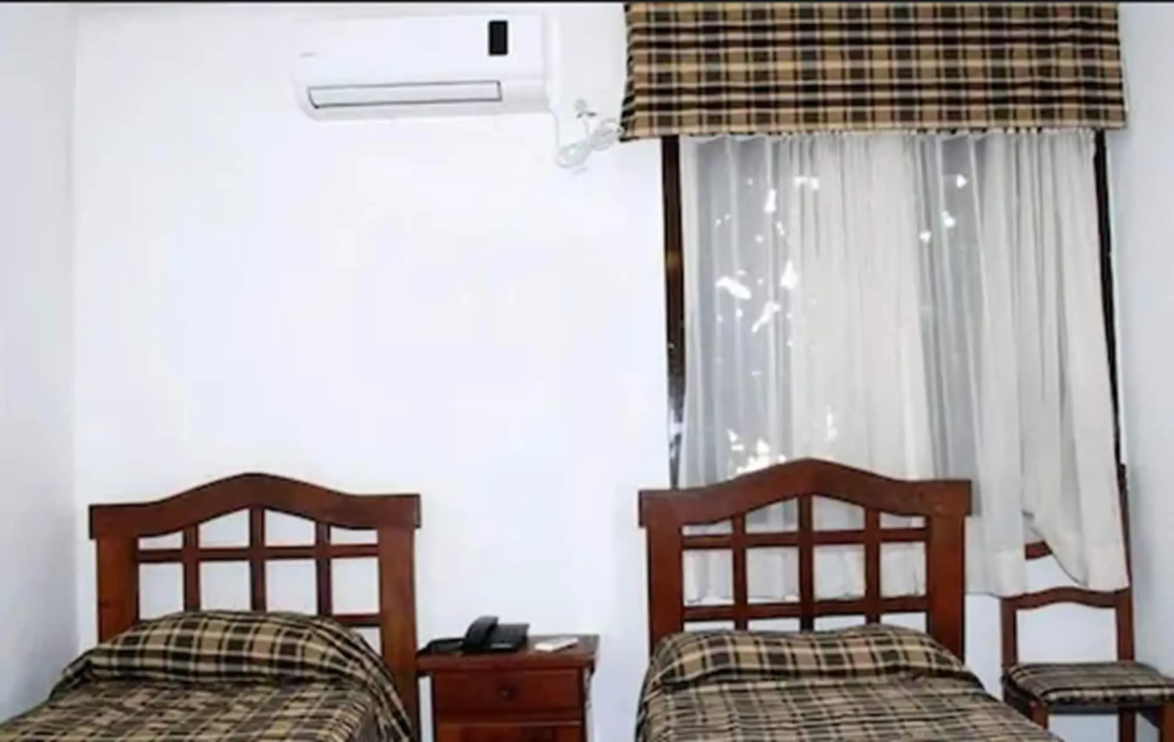 Foto - Laerte Hotel Mendoza