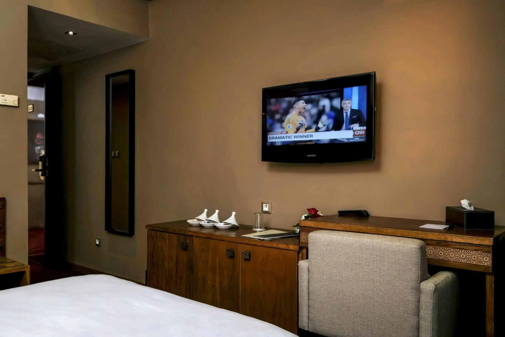 Photo - Belere Urban Hotel Rabat