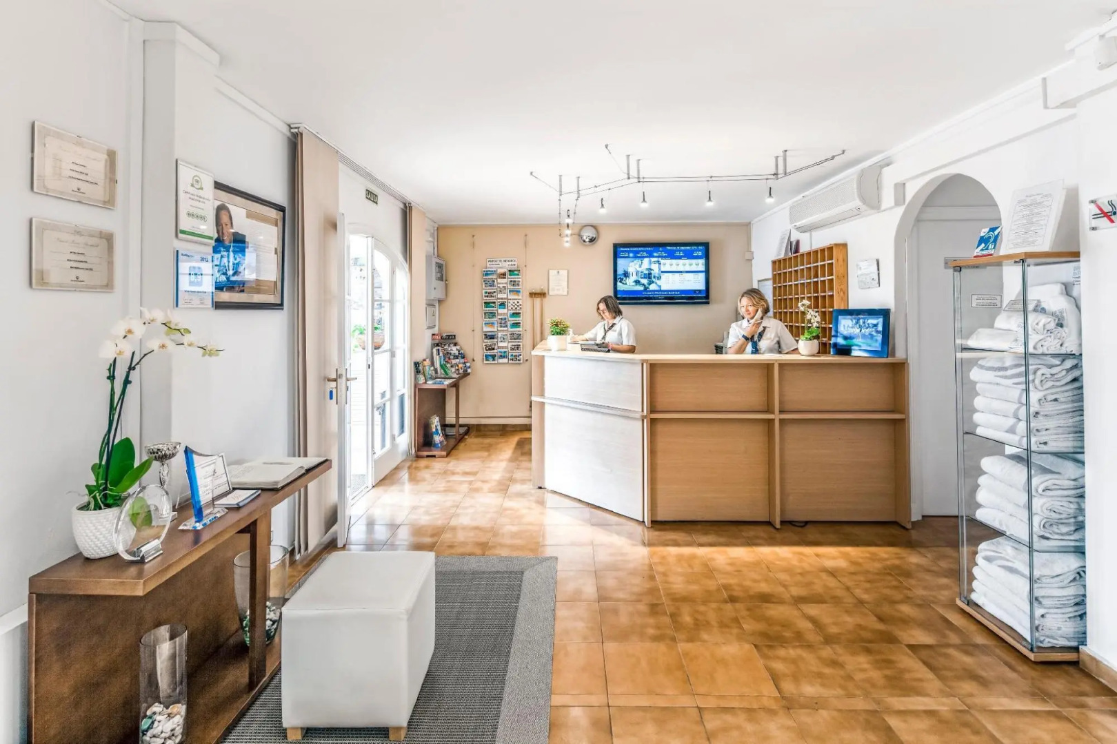 Foto - White Sands Beach Club