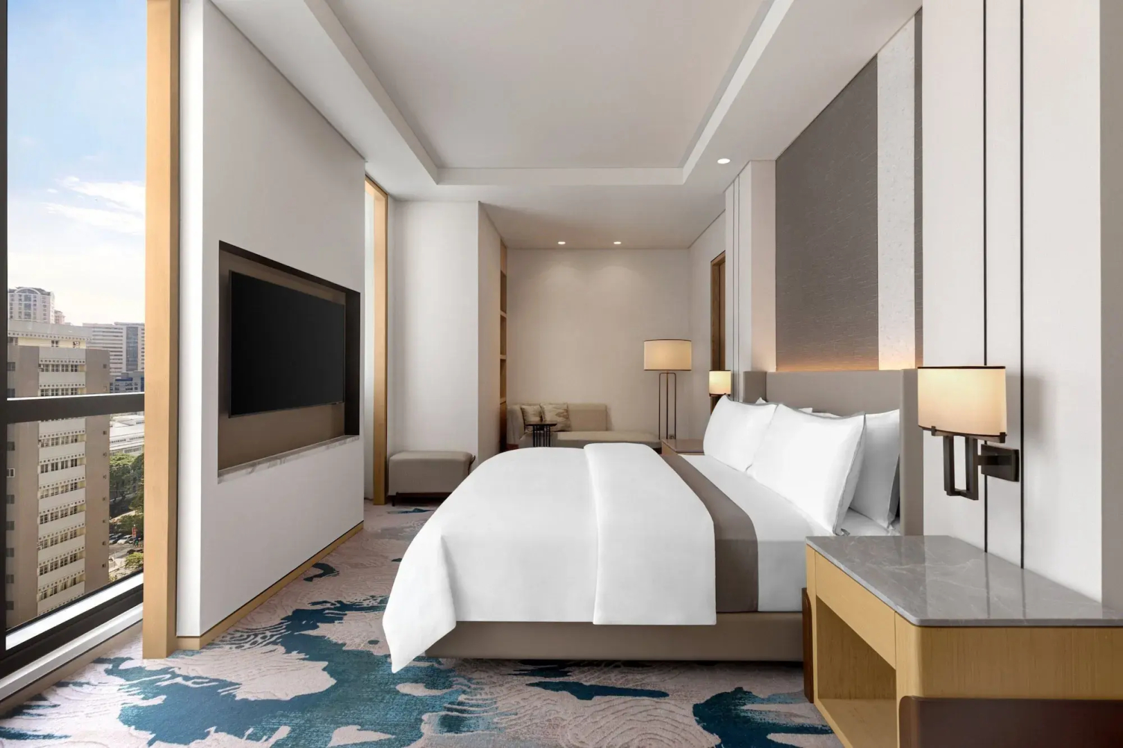 Photo - The Westin Manila