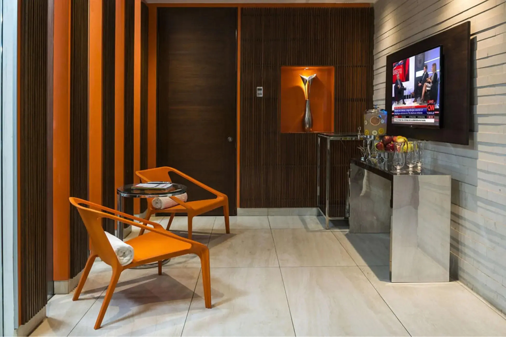 Foto - Renaissance Santiago by Marriott