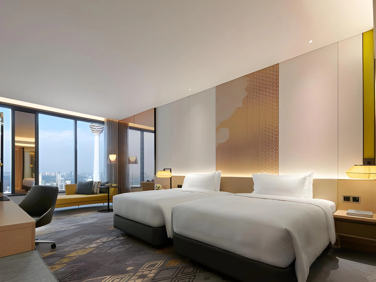 Photo - EQ Kuala Lumpur