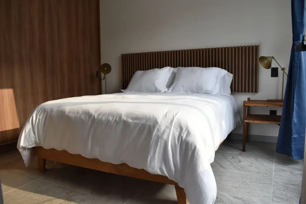 Photo - Tanat Art Hotel