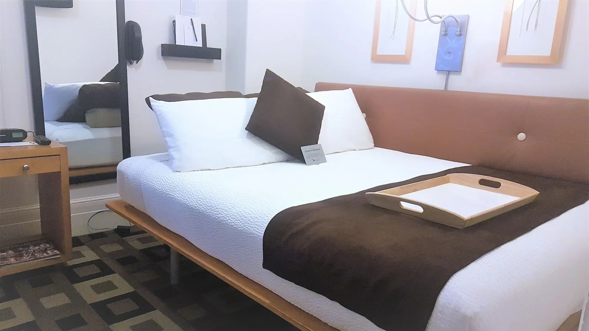 Foto - The Mosser Hotel