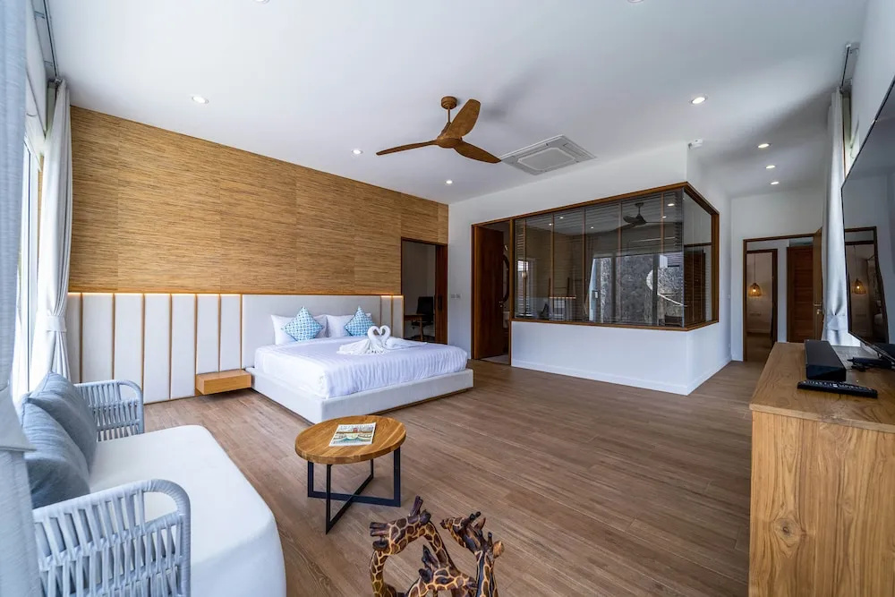 Foto - Luxury 7 Bedroom Pool Villa WL67