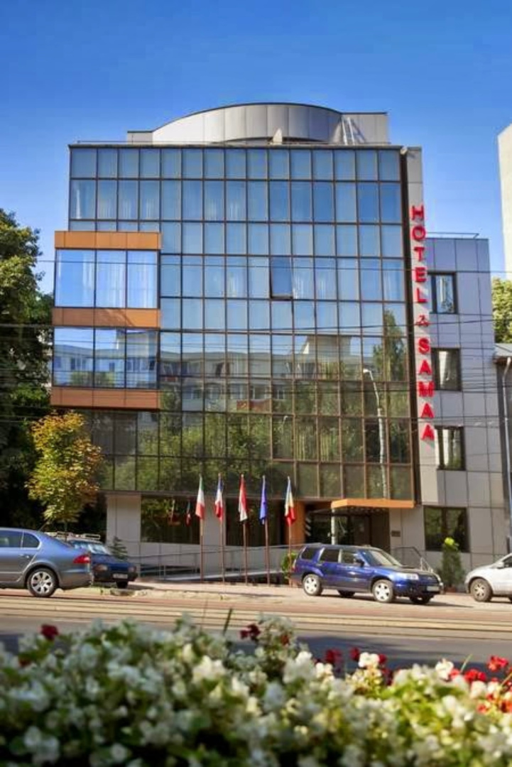 Foto - Samaa Hotel