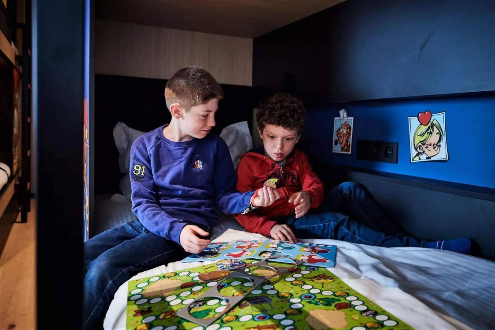 Photo - YOOMA Urban Lodge