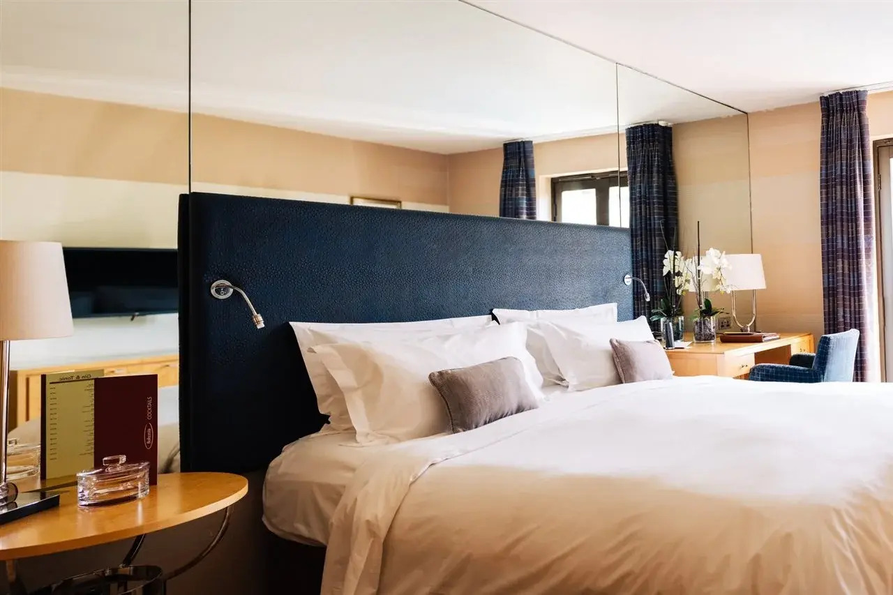 Foto - The Club Hotel & Spa Jersey