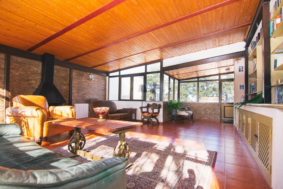 Photo - Hotel Rural El Refugio