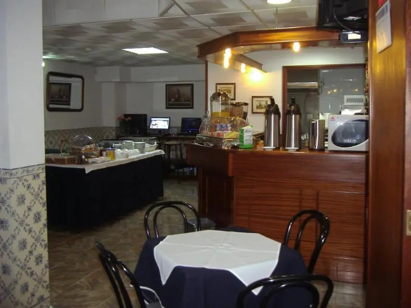 Foto - Hotel Grande Rio