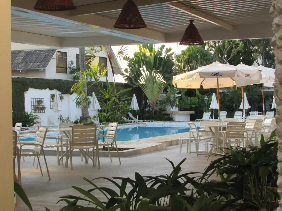 Photo - Ubatuba Palace Hotel