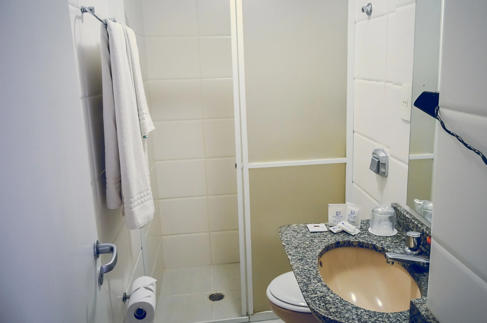 Foto - Castelmar Hotel