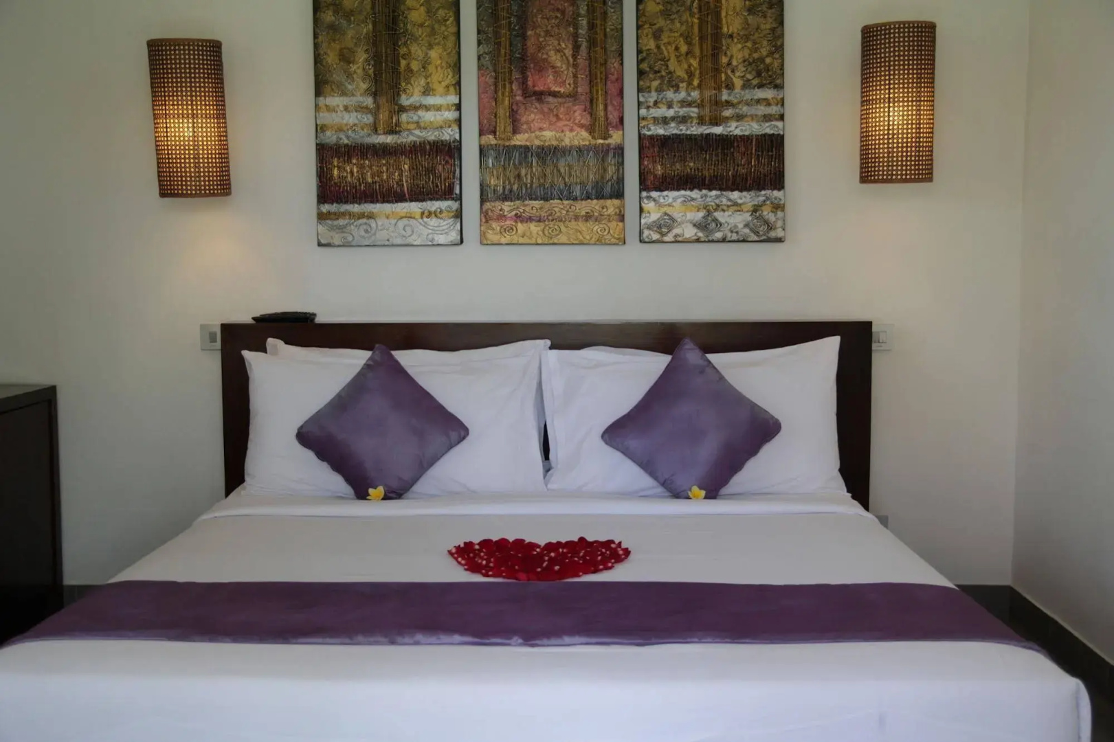 Foto - The Samara Villas & Restaurant