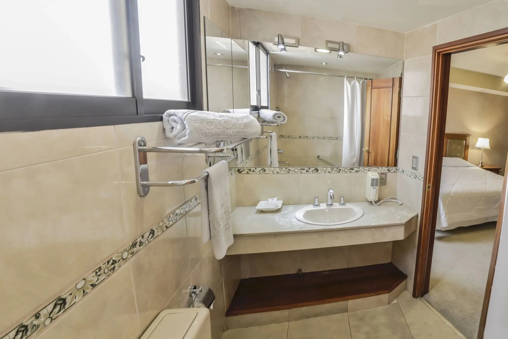 Foto - Gran Hotel Toloma