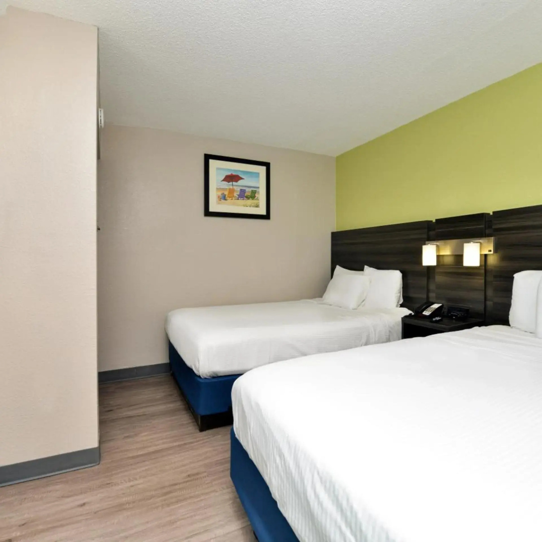 Foto - Surestay Studio By Best Western Virginia Beach Oceanfront