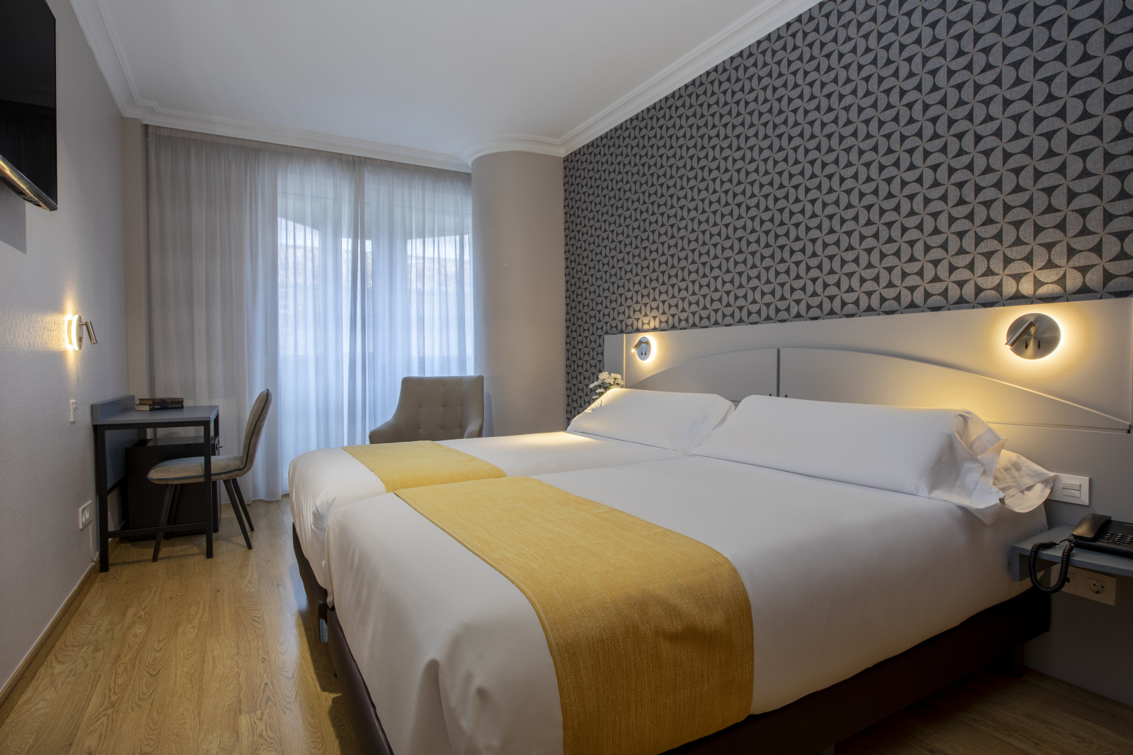 Photo - Hotel Corona De Castilla Burgos