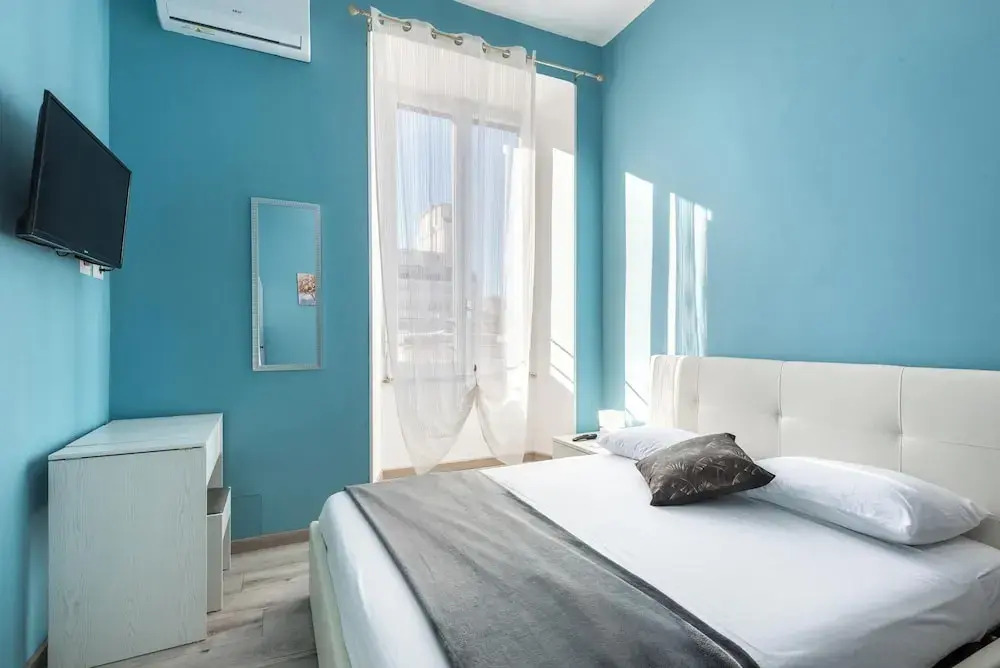 Foto - Roma Design Rooms San Giovanni Colosseo Area