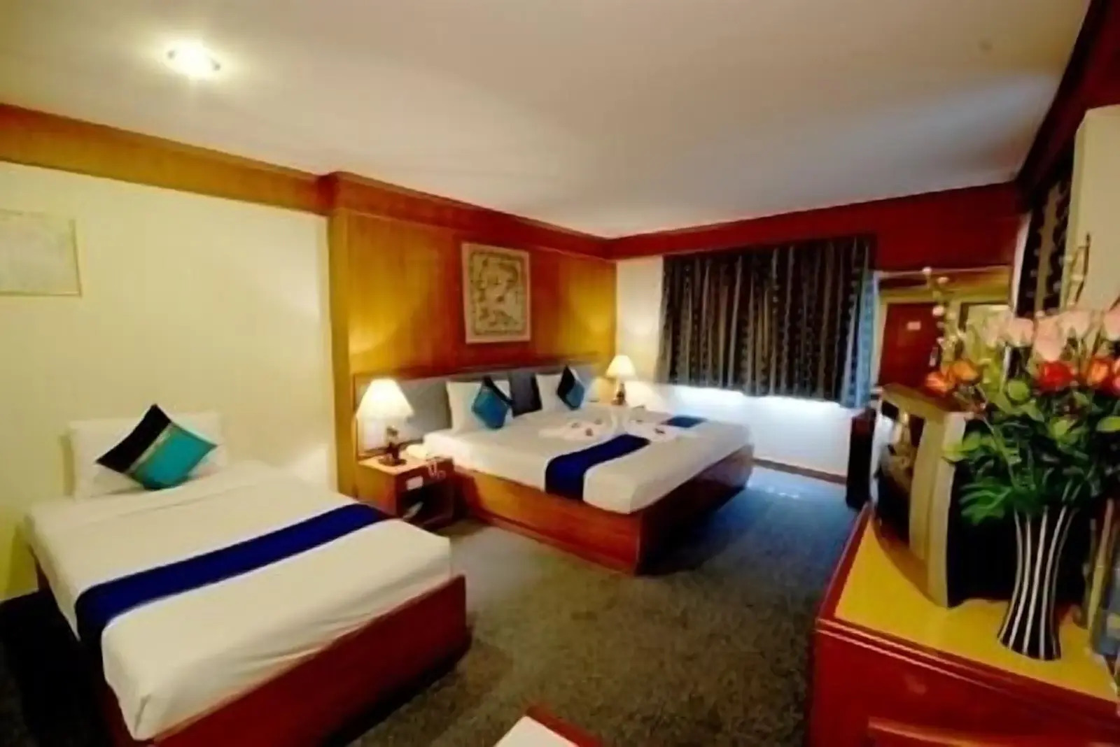 Photo - Silom Avenue Inn