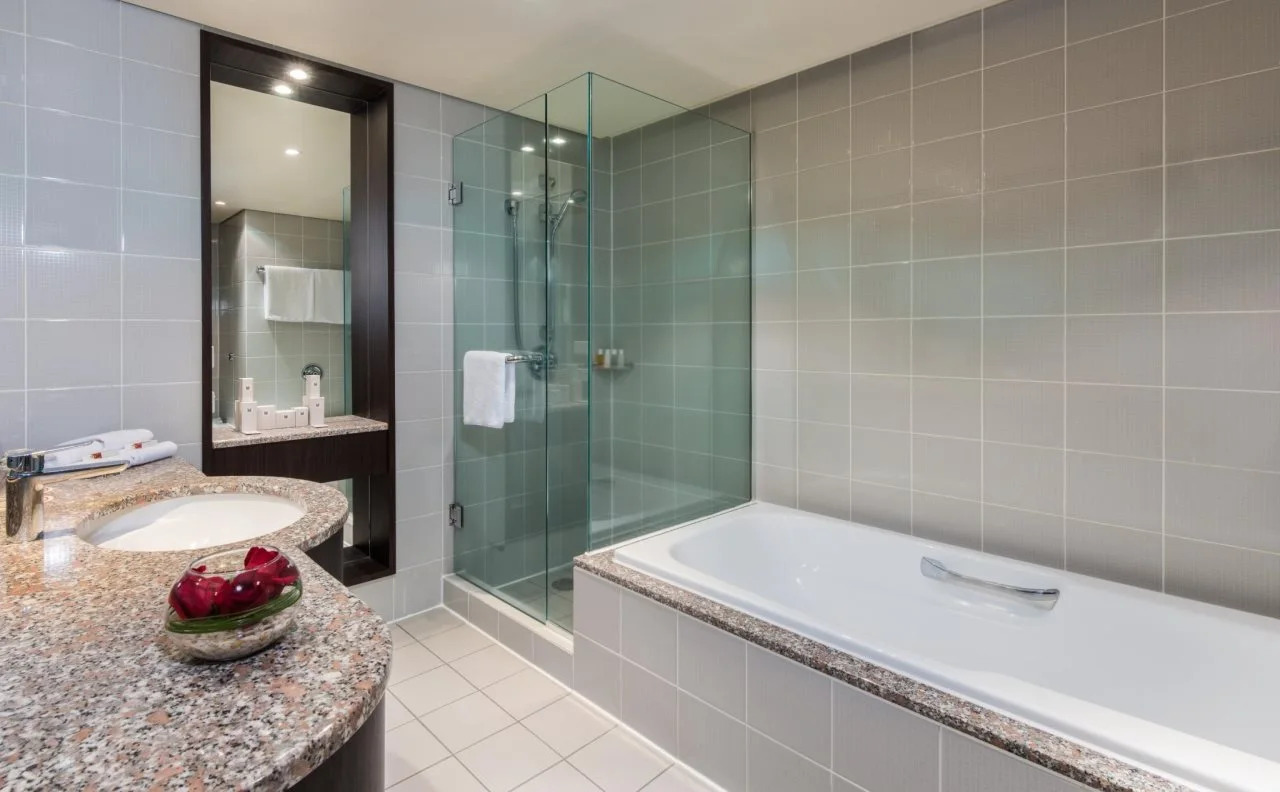 Foto - Grand Millennium Auckland