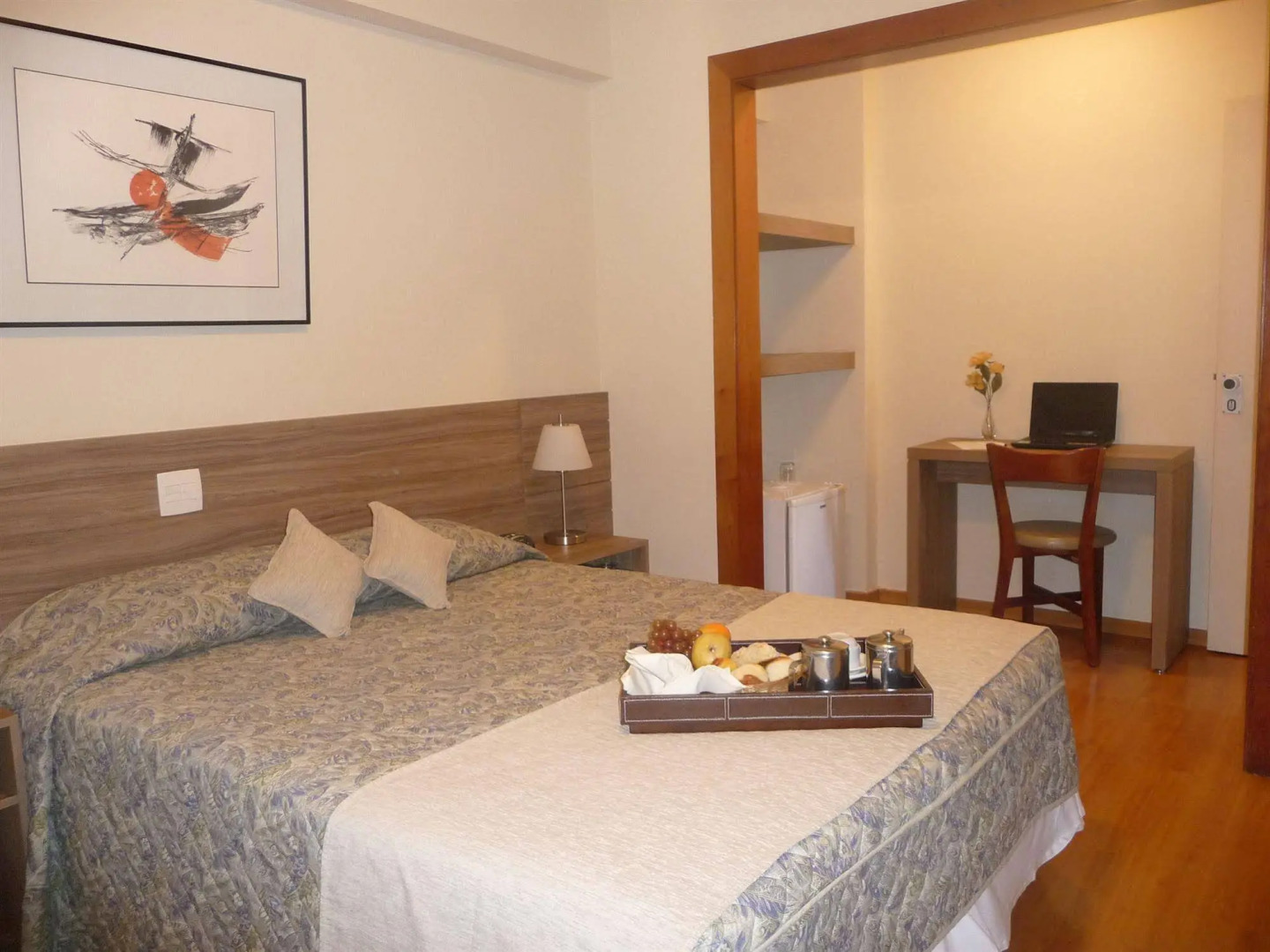 Foto - Via Contorno Hotel