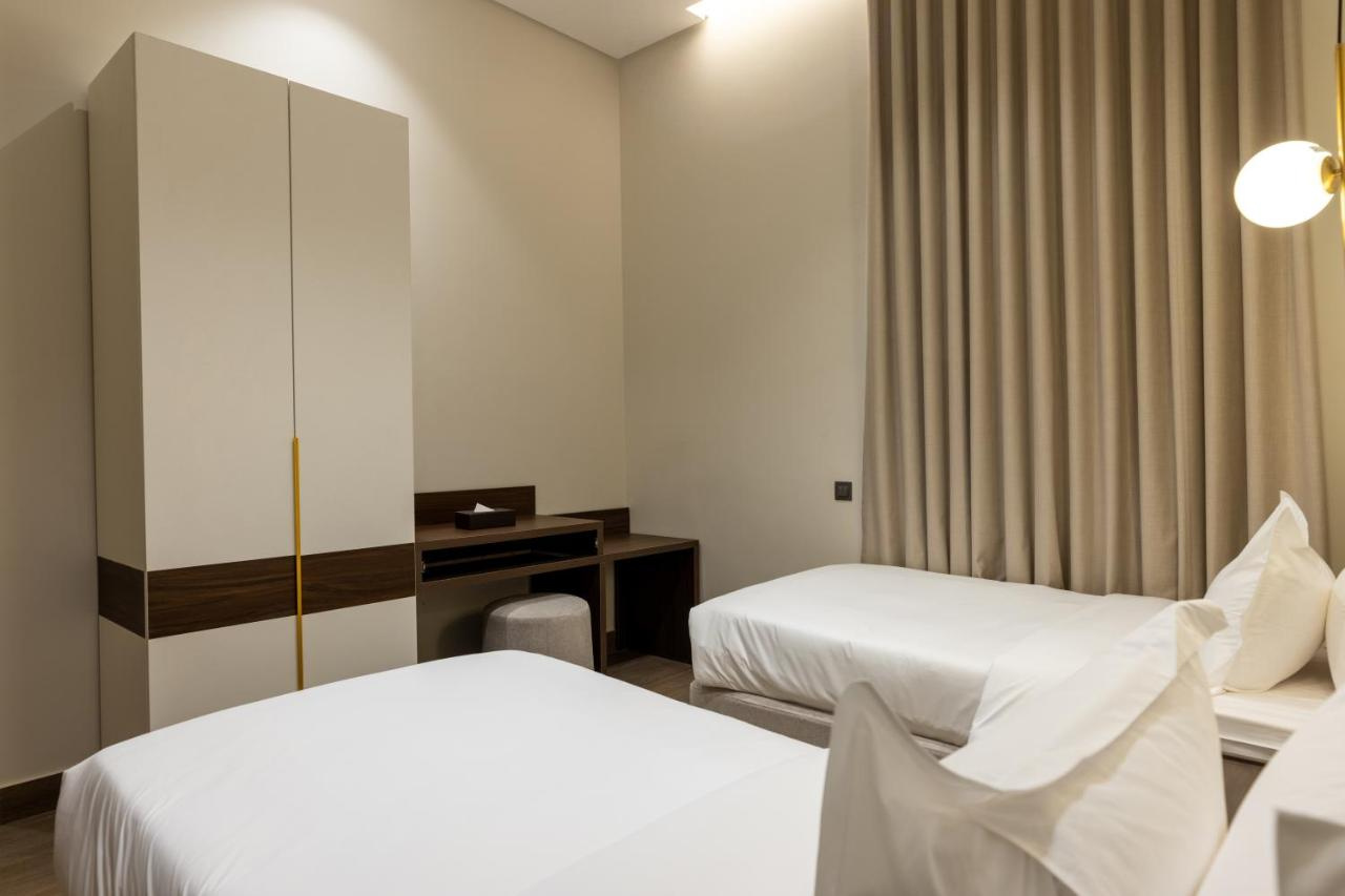 Foto - Liora Hotel