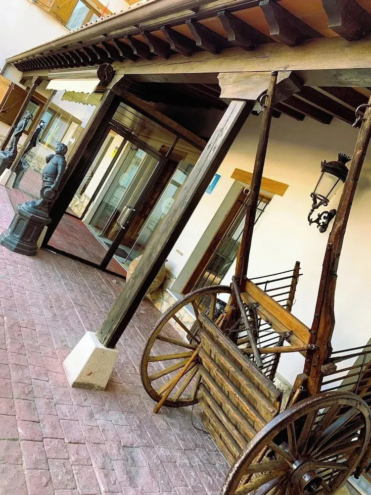 Foto - Hotel A Posada