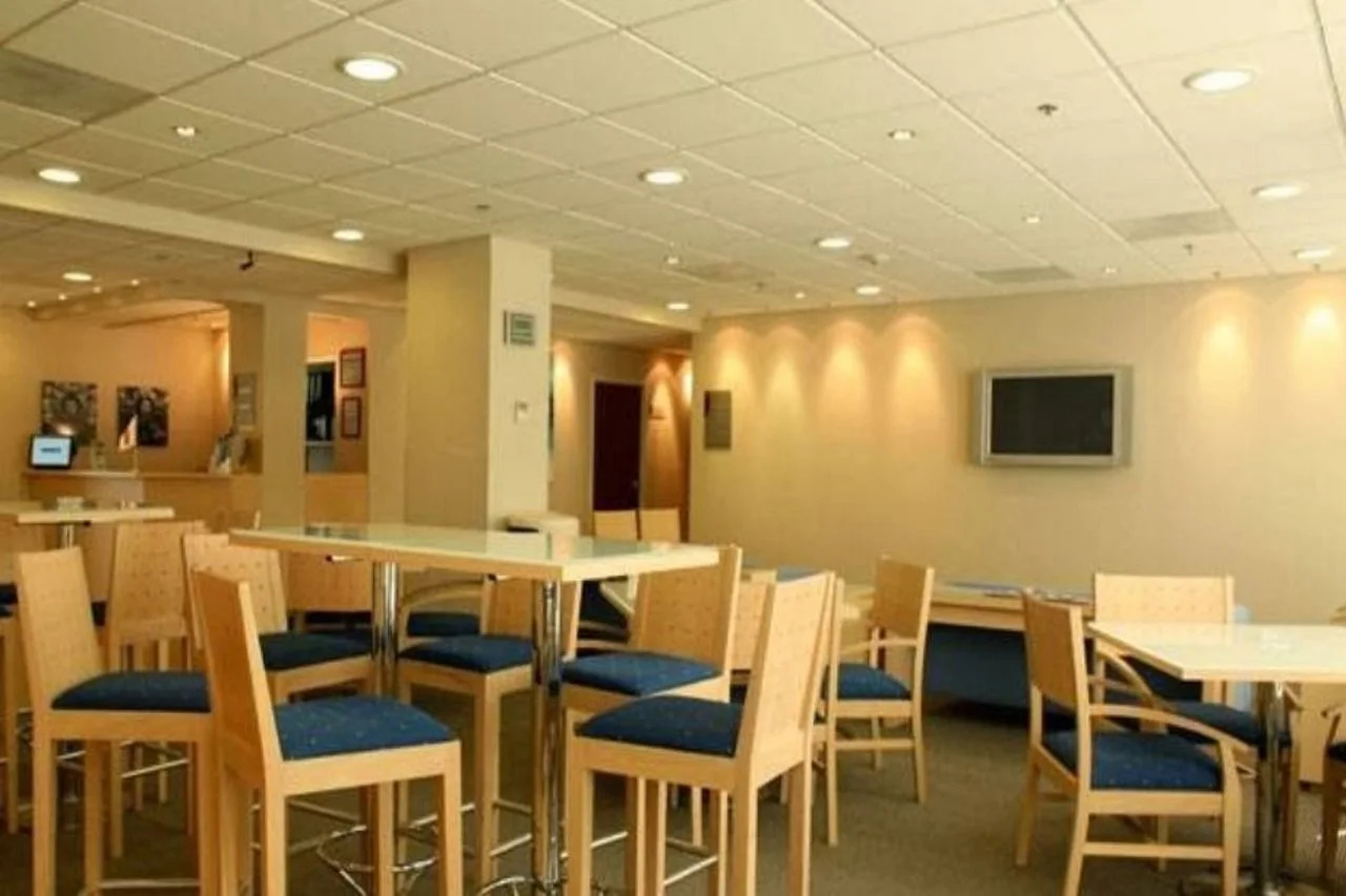 Foto - City Express Suites by Marriott Ciudad de México Anzures