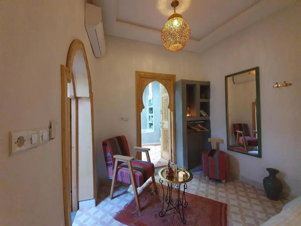 Foto - Riad Le Petit Joyau