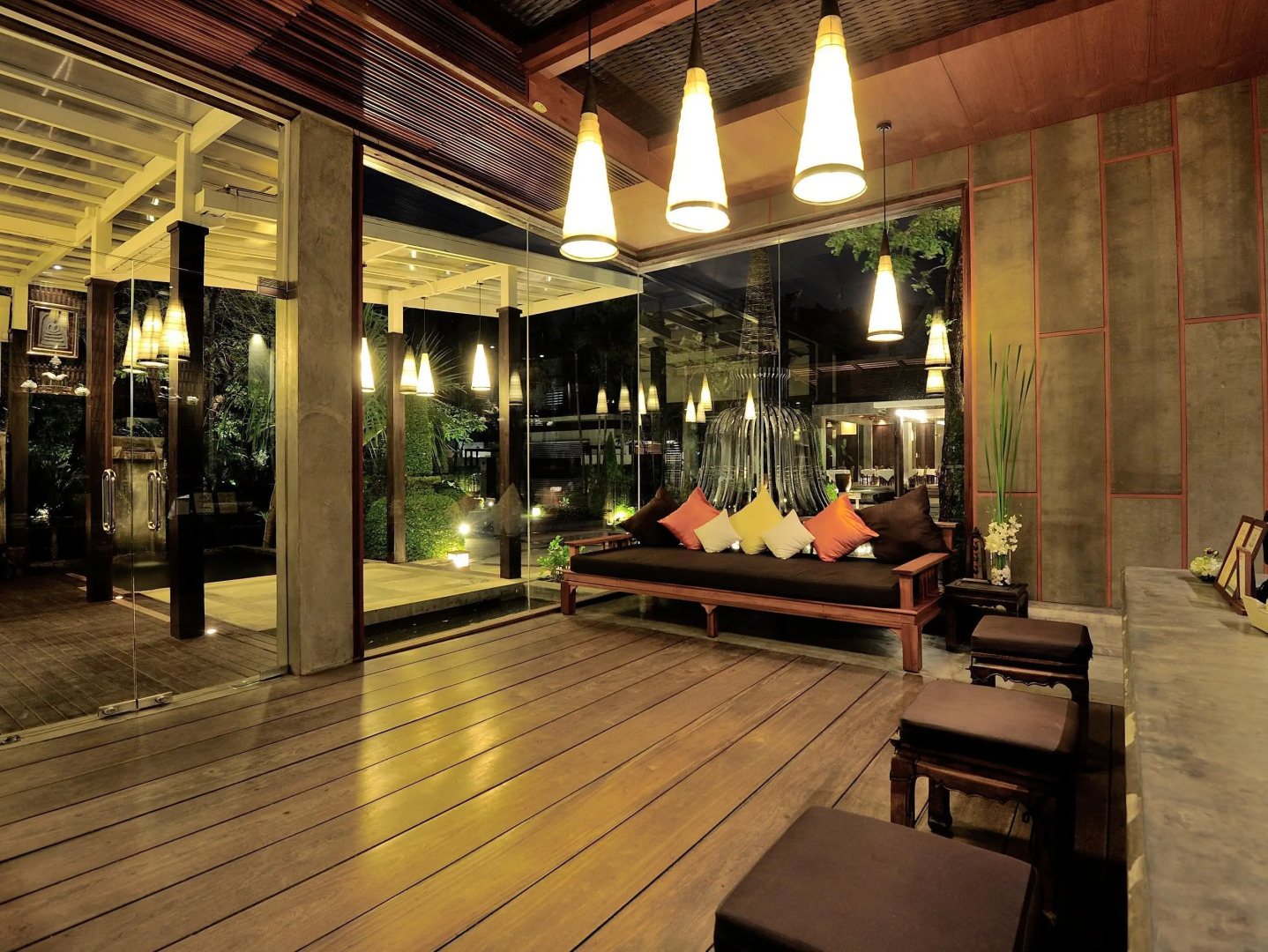 Photo - Malisa Villa Suites - SHA Extra Plus