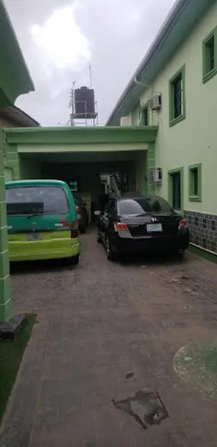 Green House Hotel and Suites