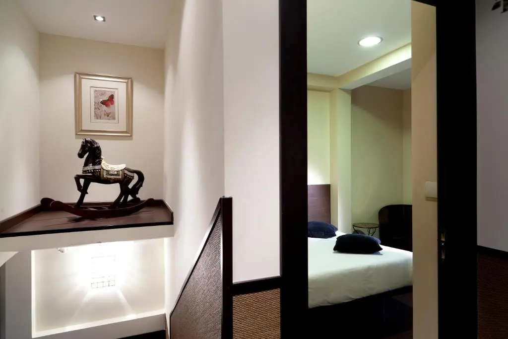 Foto - THC Tirso Molina Hostel