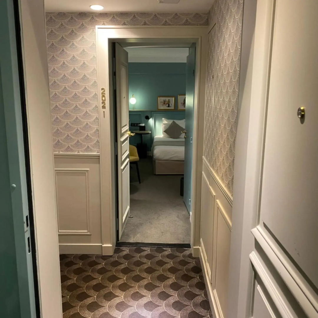 Photo - XO Hotel Paris