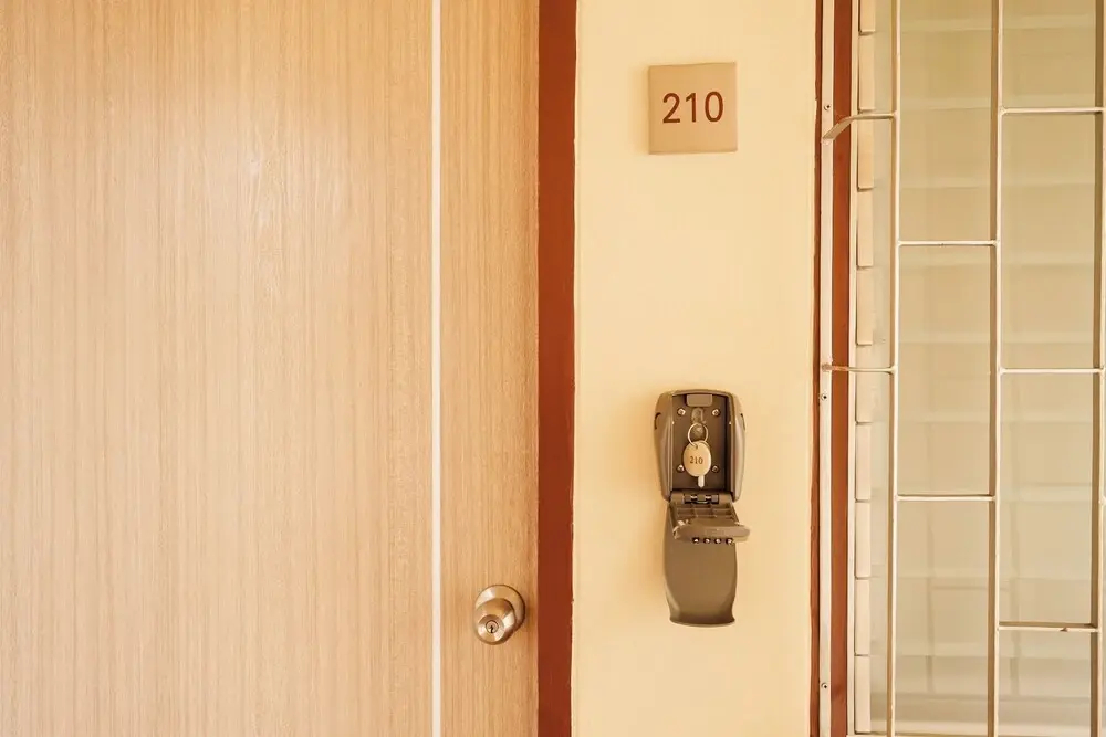 Photo - Thong Poon Apartment Chiang Mai