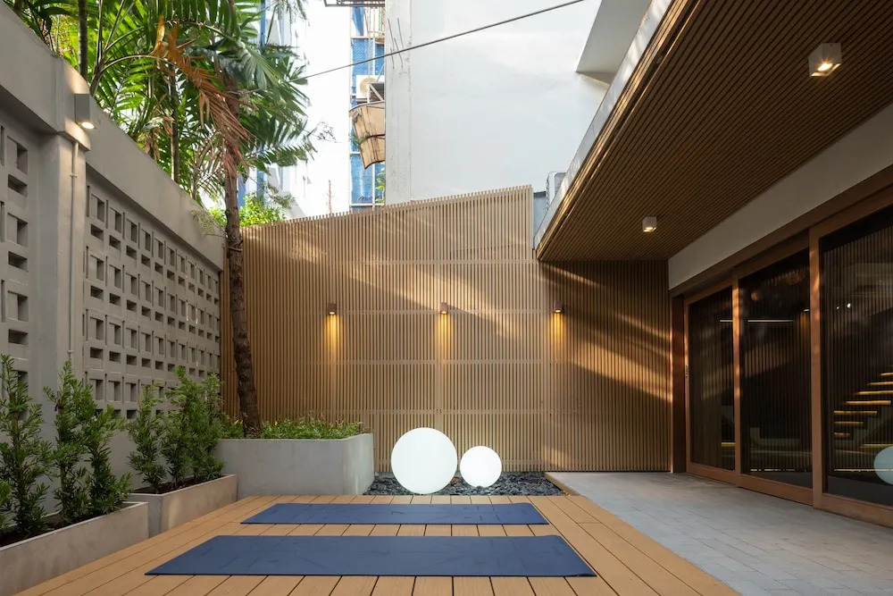 Foto - Stay Plus Hotel Bangkok